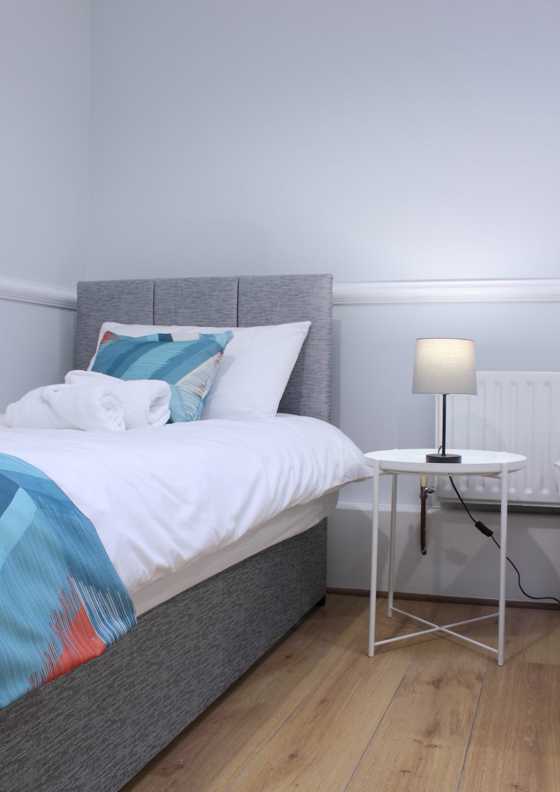 McQuaid Apartment Suite - Self-Catering Accommodations in Dungannon, Northern Ireland